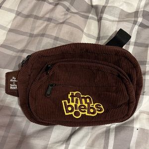 Limited Edition Tim Hortons X Justin Bieber Fanny Pack